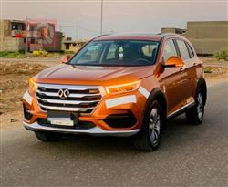 BAIC Senova X65